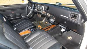 Buick GSX 1970 года 